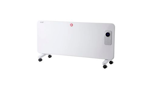 Convector Electrico con Wifi 2000W URSUS TROTTER MC20WIFI