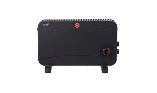Convector Electrico 2000W con Timmer URSUS TROTTER HMP2000TT