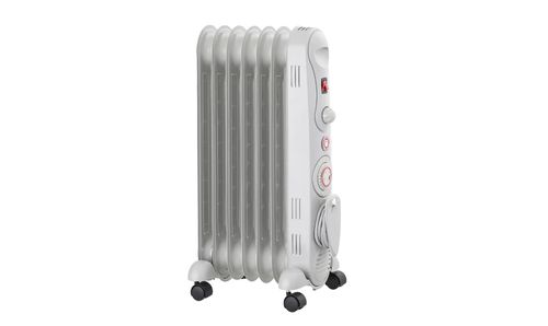 Calefactor Oleoelectrico UTS7T URSUS TROTTER