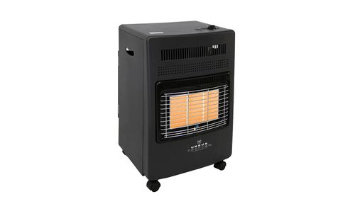 Estufa a Gas Licuado Infrarroja URSUS TROTTER GRX4200