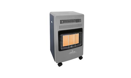 Estufa a Gas Licuado Infrarroja URSUS TROTTER GRX4200 Gris