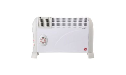 Calefactor Convector 2.0KW N10FT URSUS TROTTER