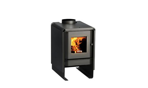 Calefactor Bosca a Lena Eco 380 CERT