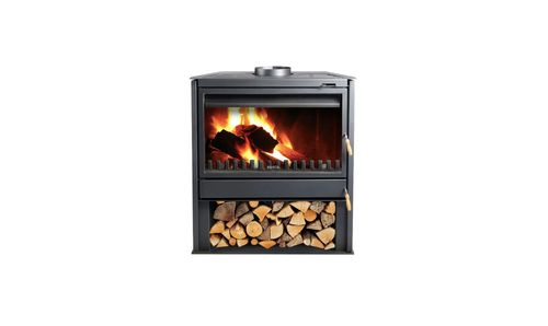 Calefactor Bosca a Lena Chimenea 850 FS