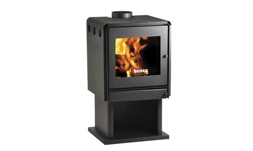 Calefactor BOSCA a Lena Limit 480 Cert