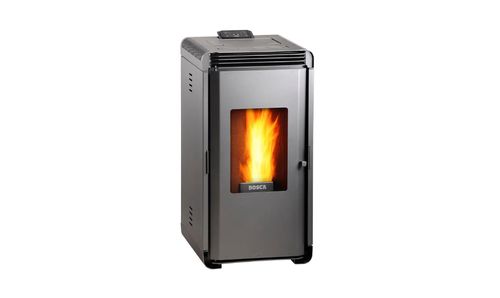 Calefactor Bosca a Pellet HERA +