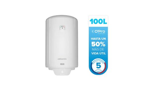 Termo Electrico Atlantic OPRO+100L 1500W