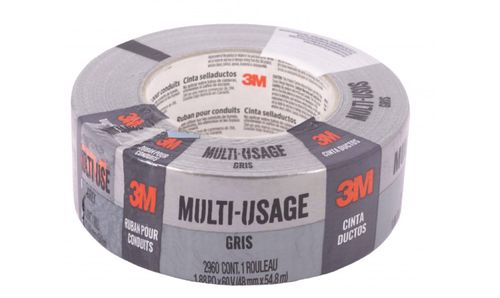 Cinta Duct Tape Mult 48mm X 50 MTS 2960 7000911708 3M