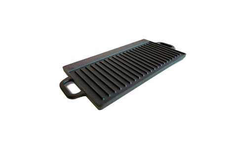 Plancha de Fierro