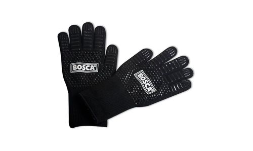 Guantes Parrillero BOSCA