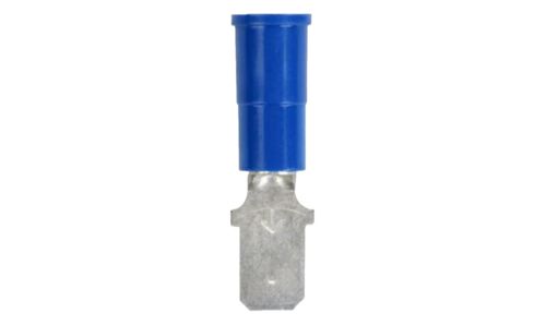 Terminal Macho Azul 1416. AWG 368704809 3M