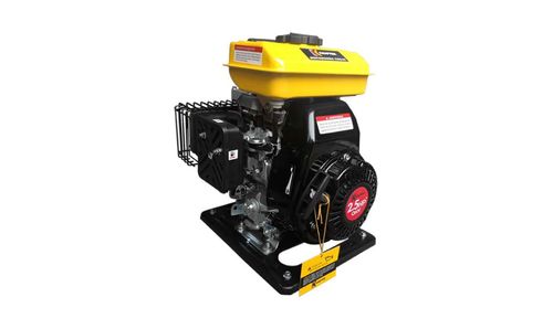 Motobomba Gasolina 1.5 X 1.5 /2,5 HP( KR40 KRAFTER