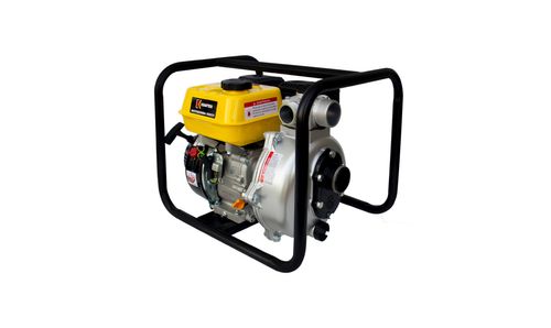Motobomba Gasolina 2 X 2 Alta Presion KRAFTER /7 HP( KR51