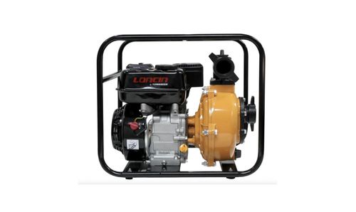 Motobomba LONCIN 2X 2 Alta Presion /6,5  HP( LC50ZB604.5Q