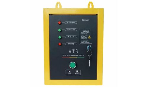 ATS Para KI6000E