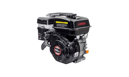 Motor LONCIN G240F Gasolina 8HP 4 Tiempos G240F