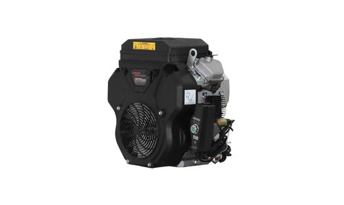 Motor LONCIN LC2V78F Gasolina 22HP 4 Tiempos PE