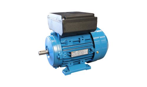 Motor Electrico ML7122 0,75 HP¡220V¡50 HZ 2800RPM