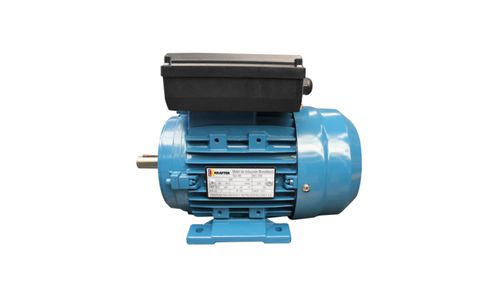 Motor Electrico ML8014 0,75 HP¡220V¡50 HZ 1400RPM