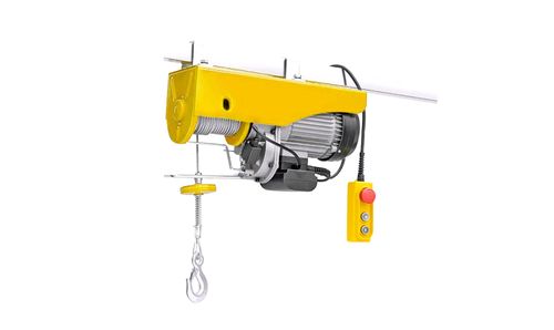 Tecle Electrico PA400