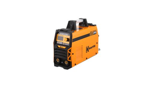 Soldadora KRAFTER Newcompac 200PRO