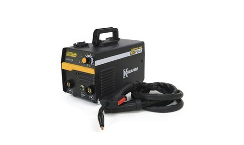 Soldadora Compac MIG FX120
