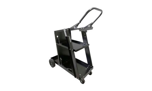 Carro Para Soldadoras