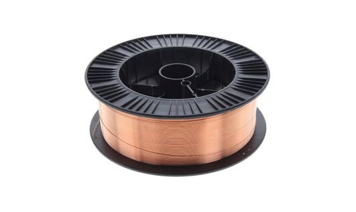 Rollo Alambre MIG ER70S6 1.2MM X 15KG