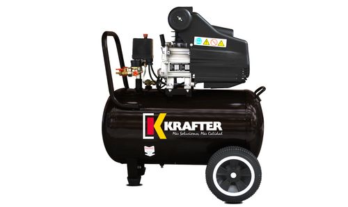 Compresor 50 Lts 220V 2.5 HP