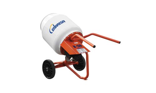 Betonera EMARESA H130 Bame (Italiano)
