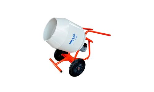 Betonera EMARESA H130 Bame C/Reductor