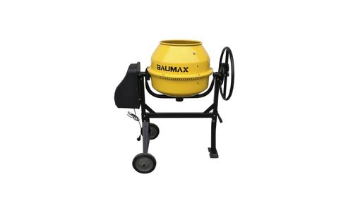 Betonera BAUMAX 130 Armada