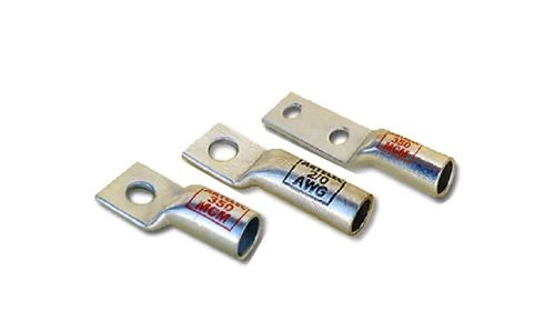 Terminal Ojo 2¡0 AWG STD 1 Perforacion 10.5mm 2107047 Artelec