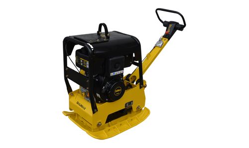 Placa Compactadora REVER Hidraulica 3.000KG GASOLINA