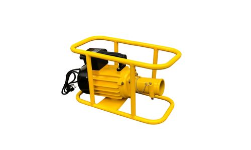 Unidad Motriz Electrica 1.5 KW, 220V