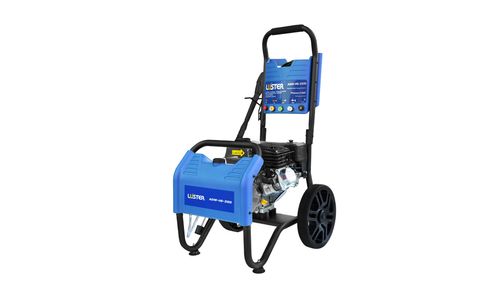 Hidrolavadora LUSTER Gasolina 7HP