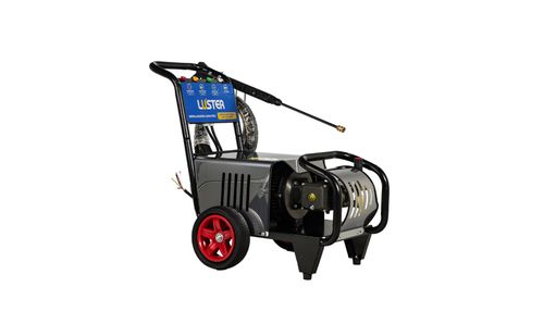 Hidrolavadora Fria 4,0KW 180¡220BAR 380V 12,6 L¡MIN C¡AC