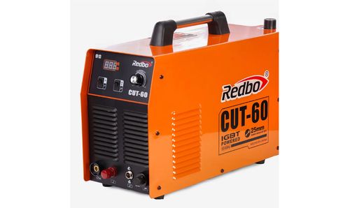 Cortadora de Plasma REDBO CUT60 A0008