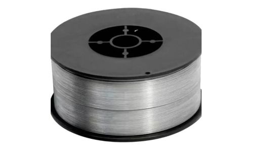 Alambre Soldadora FLUX S/Gas REDBO E71T 1.0mm 1KG E0001