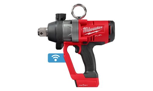 Llave Impacto Inalambrica Alto Torque 1 Pulg 2440NM M18 FUEL (S/herramienta) 286720