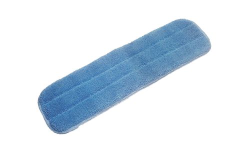 Mopa Seca Microfibra 24 Pulg 64X13CM Azul AS60MZ GLANZ