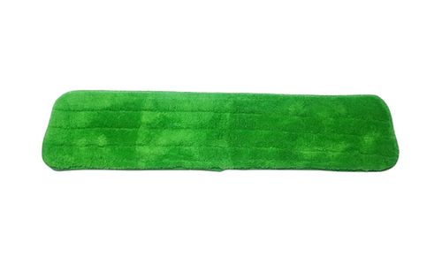 Mopa Seca Microfibra 24 Pulg 64X13CM Verde AS60MV GLANZ