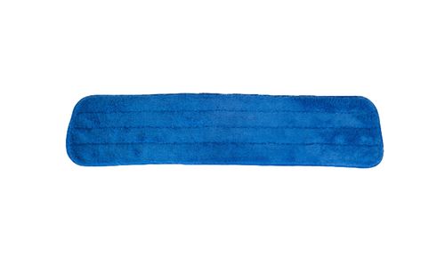 Mopa Seca Microfibra 36 Pulg 94X13CM Azul AS90MZ GLANZ