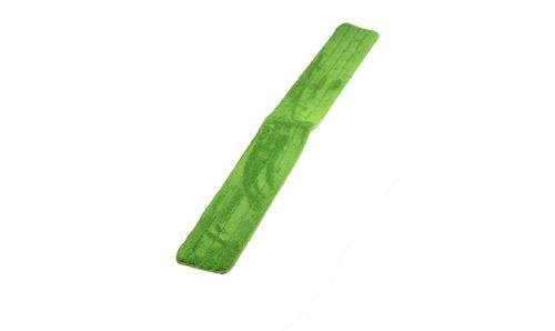 Mopa Seca Microfibra 36 Pulg 94X13CM Verde AS90MV GLANZ