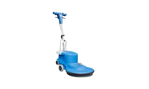 Abrillantadora Industrial Alta Velocidad 20'' 1500 Rpm 220V /Bf527(