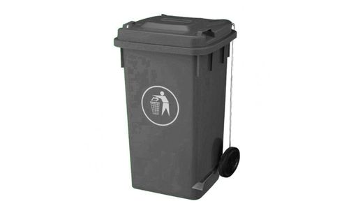 Contenedor Basura 360L con y sin Pedal