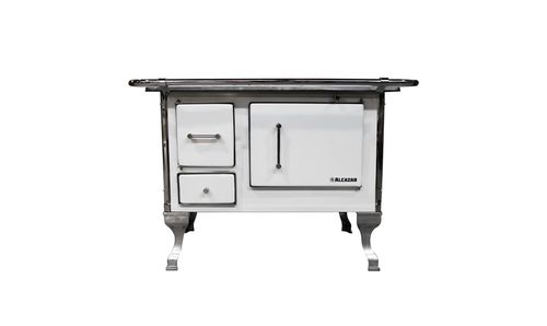 Cocina Lena Llaima 82 X 56 Blanca 80 PTE238 ALCAZAR