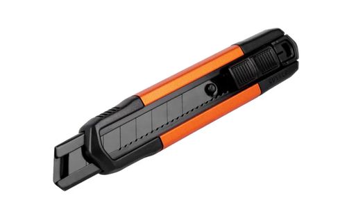 Cuchillo de Corte Rapido 18 mm E0207 FIXMAN