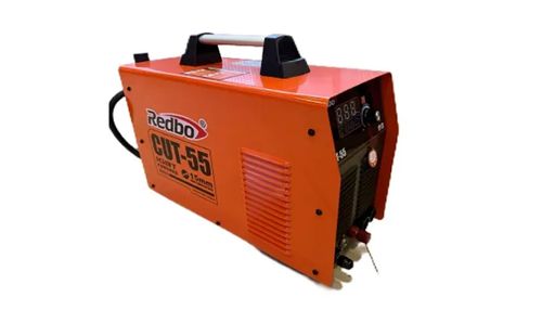 Cortadora de Plasma REDBO CUT55 C¡Plasma y MMA A0050
