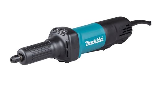 Rectificador De Matrices Cuello Largo 6Mm (1/4") 400W 220V (Gd0600)